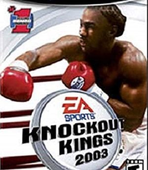Knockout Kings 2003 player count Stats and Facts