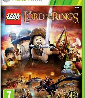 LEGO Lord Of The Rings player count Stats and Facts