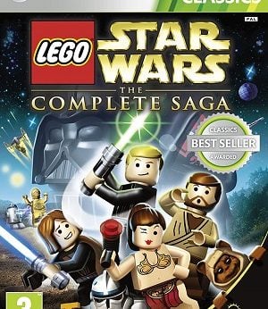 LEGO Star Wars The Complete Saga player count Stats and Facts