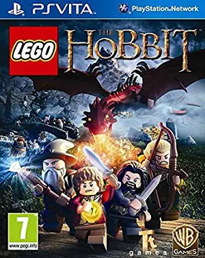LEGO The Hobbit player count stats