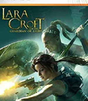 Lara Croft and the Guardian of Light player count Stats and Facts