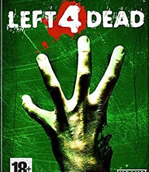 Left 4 Dead player count Stats and Facts