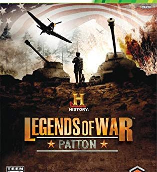 Legends of War patton player count Stats and Facts