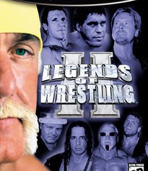 Legends of Wrestling ii player count Stats and Facts