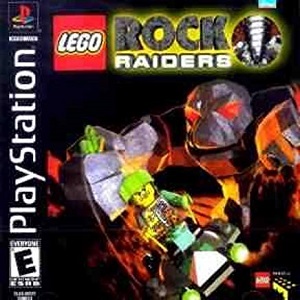 Lego Rock Raiders player count Stats and Facts