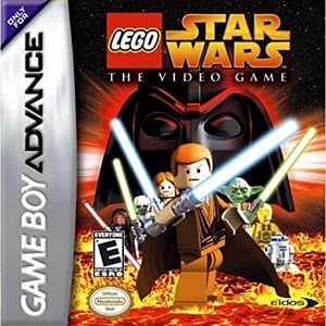 Lego Star Wars: The Video Game player count stats