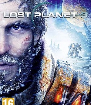 Lost Planet 3 player count Stats and Facts