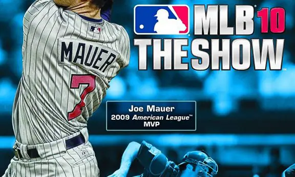 MLB 10 The Show player count Stats and Facts