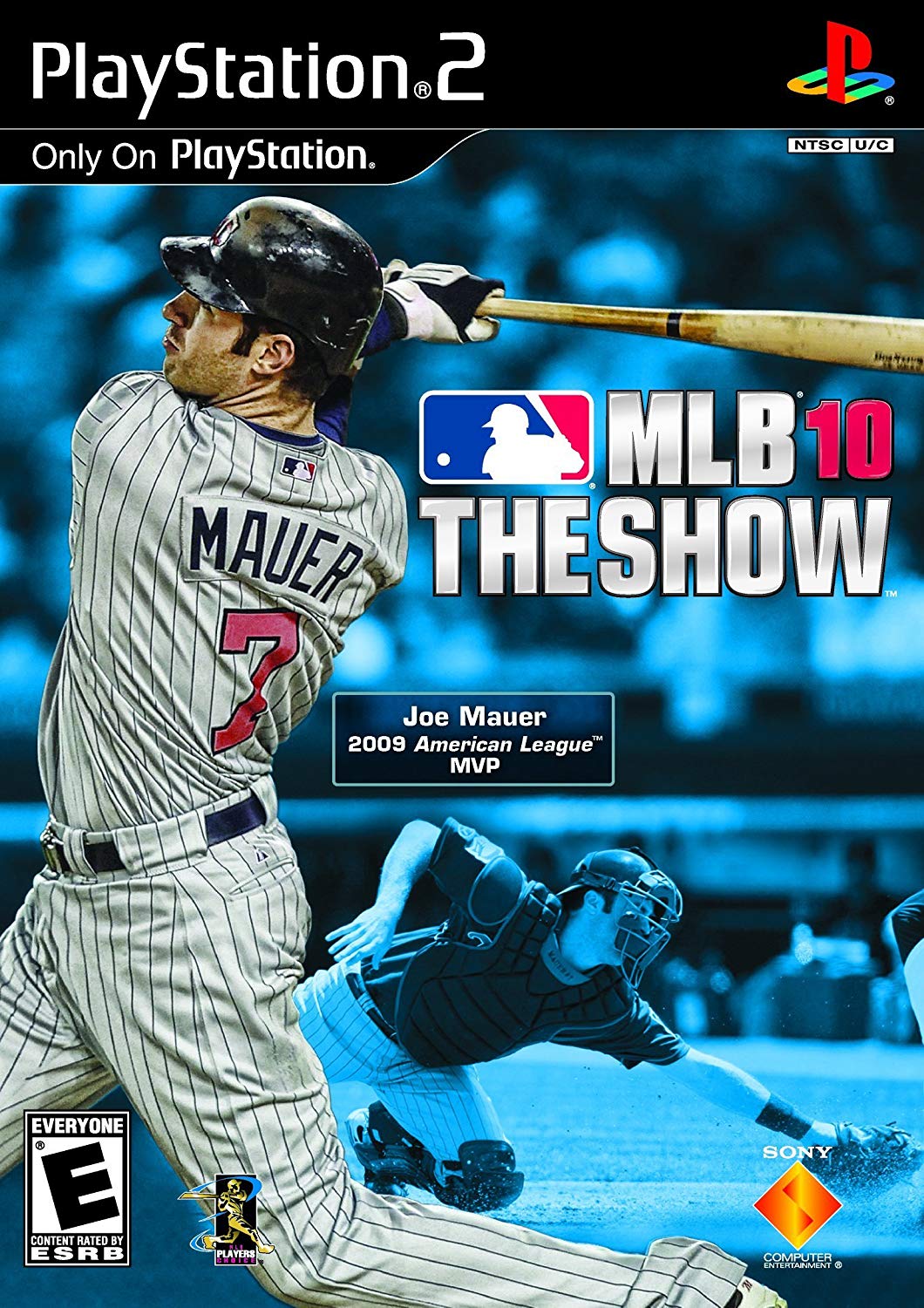 MLB 10 The Show Stats, Player Counts and News 2021