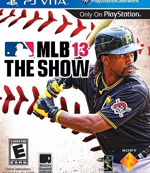 MLB 13 The Show player count Stats and Facts