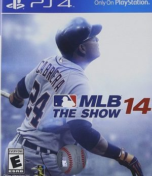 MLB 14 The Show player count Stats and Facts