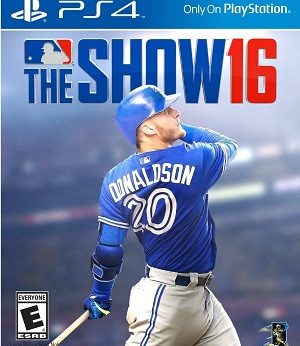 MLB 16 The Show player count Stats and Facts