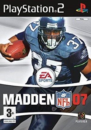Madden NFL 07 facts