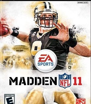 Madden NFL 11 player count Stats and Facts