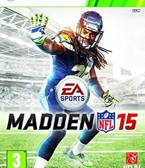 Madden NFL 15 player count Stats and Facts