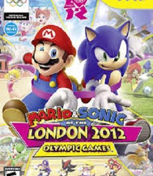 Mario & Sonic at the London 2012 Olympic Games player count Stats and Facts