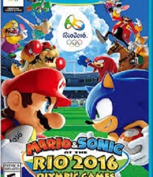Mario & Sonic at the Rio 2016 Olympic Games player count player count Stats and Facts