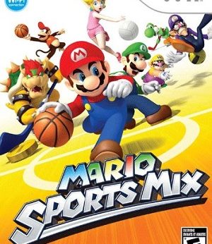 Mario Sports Mix player count Stats and Facts