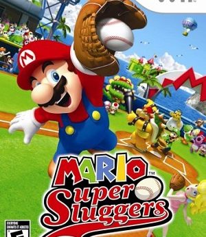 Mario Super Sluggers player count Stats and Facts