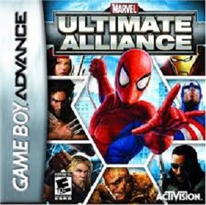 Marvel Ultimate Alliance player count Stats and Facts