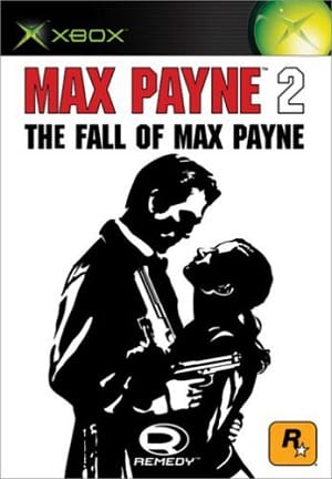 Max Payne 2: The Fall of Max Payne player count stats