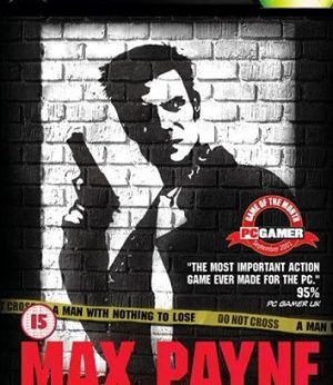 Max Payne player count Stats and Facts