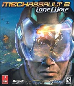 MechAssault 2: Lone Wolf player count stats