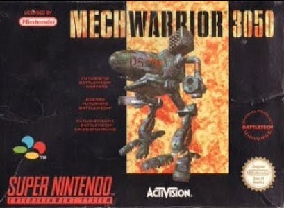 MechWarrior 3050 player count Stats and Facts