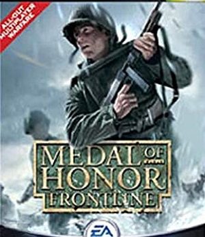 Medal of Honor Frontline player count Stats and Facts