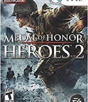Medal of Honor Heroes 2 player count Stats and Facts