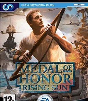 Medal of Honor Rising Sun player count Stats and Facts