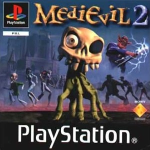 MediEvil 2 player count stats