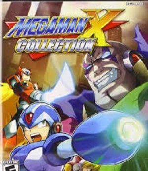 Mega Man X Collection player count Stats and Facts