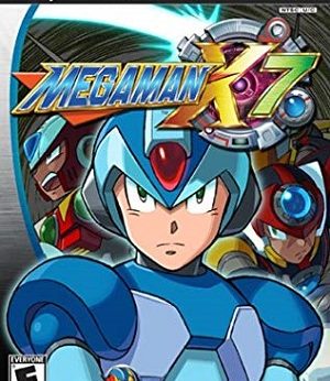 Mega Man X7 player count Stats and Facts