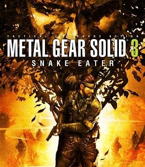 Metal Gear Solid 3 Snake Eater player count Stats and Facts