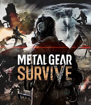 Metal Gear Survive player count Stats and Facts