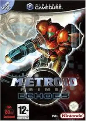 Metroid Prime 2 player count stats