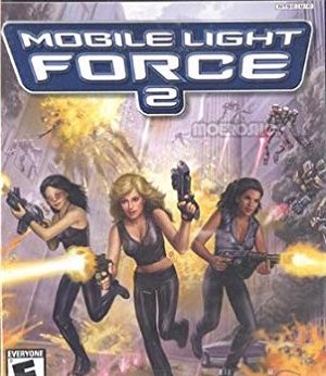 Mobile Light Force 2 player count Stats and Facts