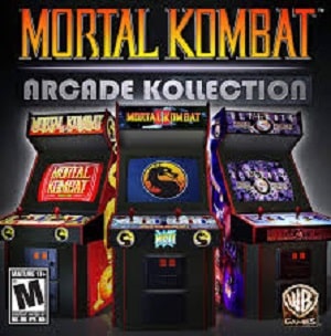 Mortal Kombat Arcade Kollection player count Stats and Facts