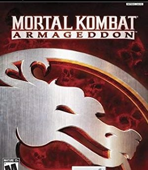 Mortal Kombat Armageddon player count Stats and Facts