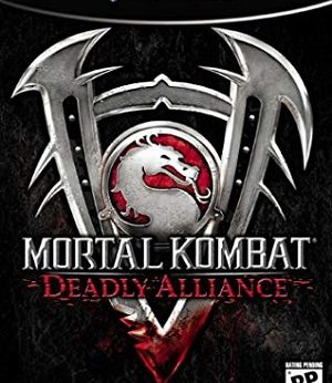 Mortal Kombat Deadly Alliance player count Stats and Facts