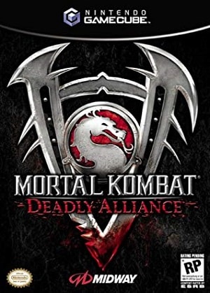 Mortal Kombat: Deadly Alliance player count stats