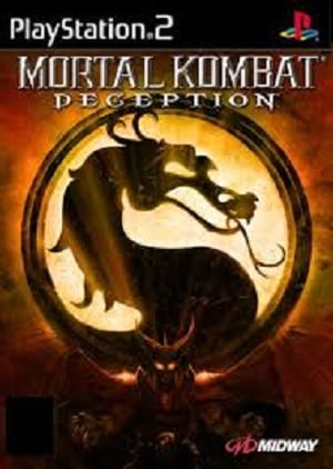 Mortal Kombat: Deception player count stats