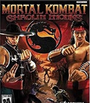 Mortal Kombat Shaolin Monks player count Stats and Facts