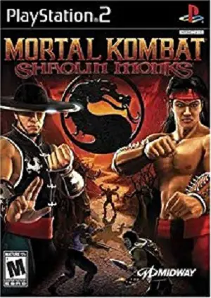 Mortal Kombat: Shaolin Monks player count stats