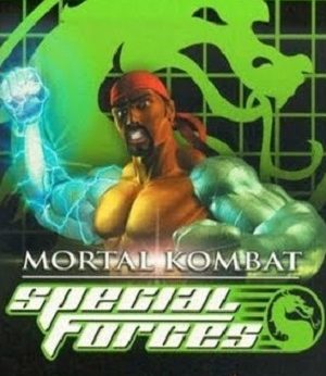 Mortal Kombat Special Forces player count Stats and Facts