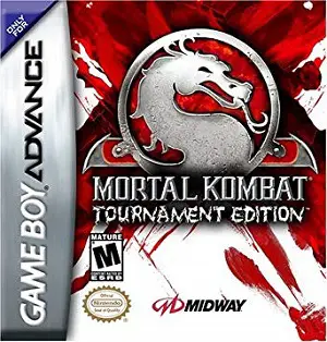 Mortal Kombat Tournament Edition player count Stats and Facts