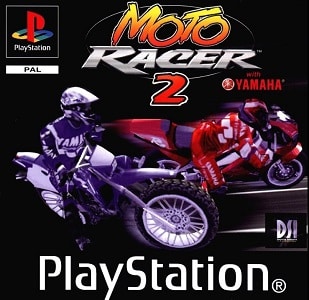 Moto Racer 2 player count stats