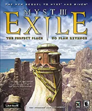 Myst III: Exile player count stats