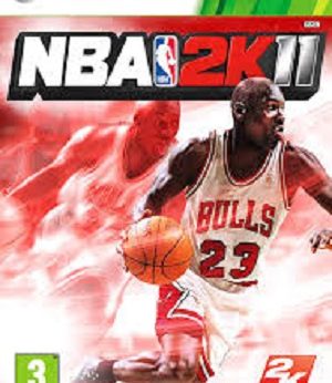 NBA 2K11 player count Stats and Facts